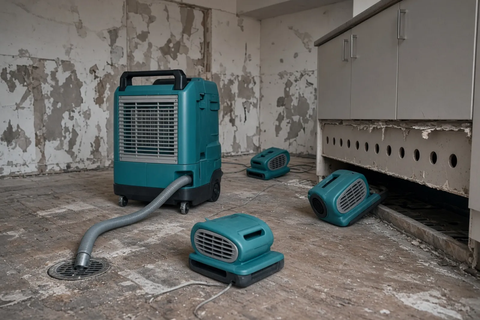 Appliance Leak Cleanup in Bee, NE